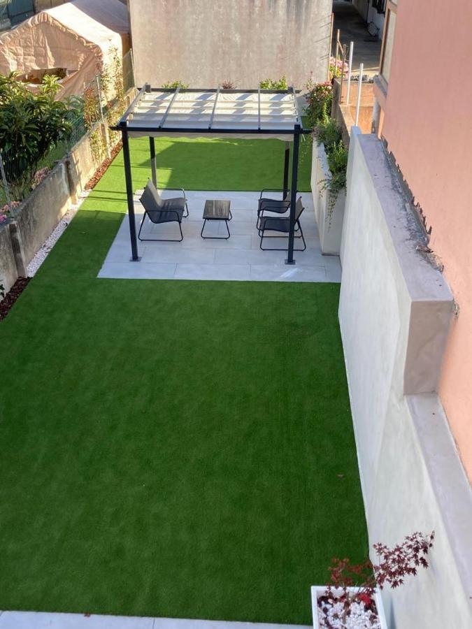 Casa Da Varina Torreira Exterior foto